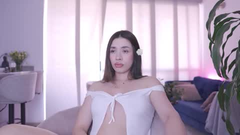 Snapshot of sweetann08 chatting on February 12, 2026, 8:15 pm Camila online show from February 12, 2026, 8:15 pm