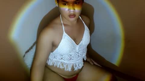 sweetasiangay online show from October 22, 2025, 3:01 pm