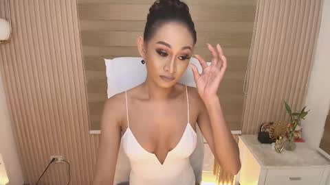 Snapshot of sweetasianlovemarie chatting on February 19, 2026, 9:55 pm BEA sweetgirl online show from February 19, 2026, 9:55 pm