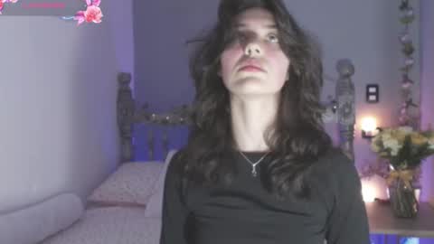 Snapshot of sweetaurora_ chatting on October 10, 2025, 10:31 pm Aurora Rossi online show from October 10, 2025, 10:31 pm