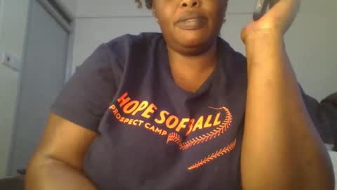 sweetbaby46 online show from October 13, 2025, 9:20 am