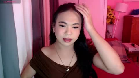 SweetAnna online show from June 29, 2026, 6:52 am