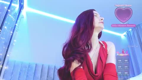 sweetbabyxx2021 online show from December 19, 2025, 4:41 am