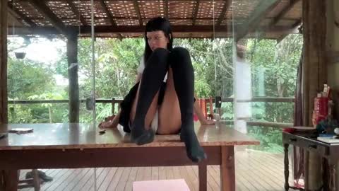 Snapshot of sweetbambiiii chatting on January 14, 2025, 1:06 pm sweetbambiiii online show from January 14, 2025, 1:06 pm