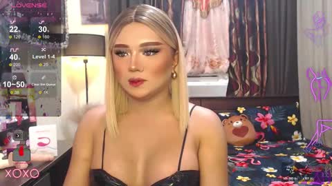 bella online show from December 8, 2024, 6:54 am