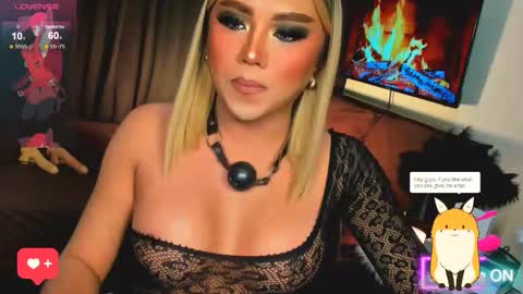 Snapshot of sweetbella69xoxo chatting on February 1, 2026, 10:58 am BELLA online show from February 1, 2026, 10:58 am