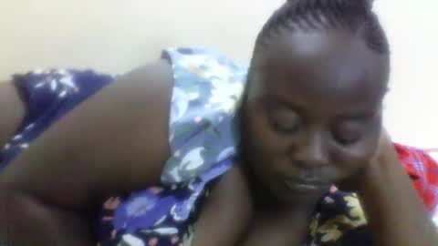 Snapshot of sweetblacklady chatting on February 21, 2025, 1:33 pm MELVIN online show from February 21, 2025, 1:33 pm