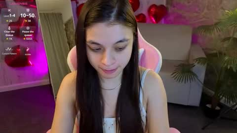 Snapshot of sweetblushie chatting on March 9, 2026, 1:42 am Kim online show from March 9, 2026, 1:42 am