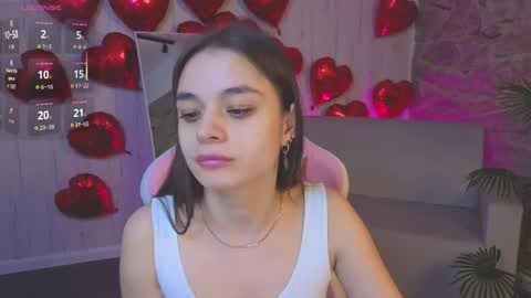 Snapshot of sweetblushie chatting on March 30, 2026, 2:45 am Kim online show from March 30, 2026, 2:45 am