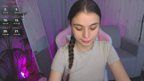 Snapshot of sweetblushie chatting on April 1, 2026, 2:01 am Kim online show from April 1, 2026, 2:01 am