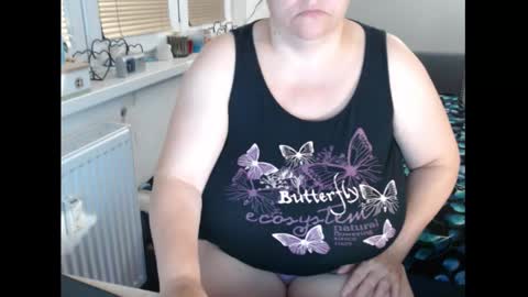 Snapshot of sweetboobs85h chatting on September 13, 2025, 8:08 pm Sweetboobs85h online show from September 13, 2025, 8:08 pm