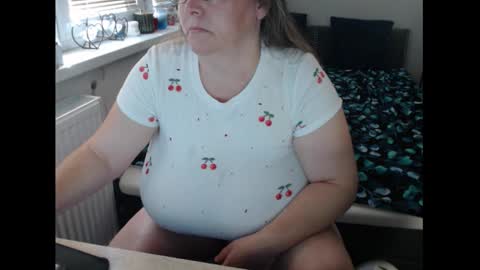 Snapshot of sweetboobs85h chatting on September 21, 2025, 8:38 am Sweetboobs85h online show from September 21, 2025, 8:38 am