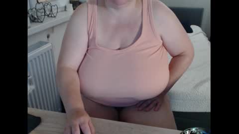 Snapshot of sweetboobs85h chatting on October 3, 2025, 7:55 pm Sweetboobs85h online show from October 3, 2025, 7:55 pm