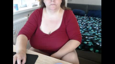 Sweetboobs85h online show from July 14, 2026, 12:33 pm