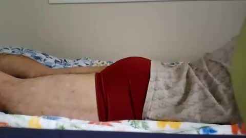 sweetboy842 online show from October 17, 2025, 10:40 am