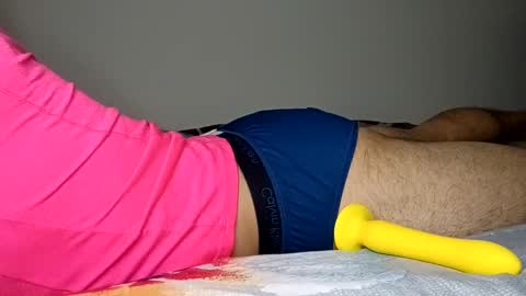 sweetboy842 online show from January 17, 2026, 4:54 pm