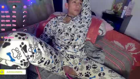 Snapshot of sweetc4meron chatting on December 28, 2024, 11:19 am Cameron Alejandro online show from December 28, 2024, 11:19 am