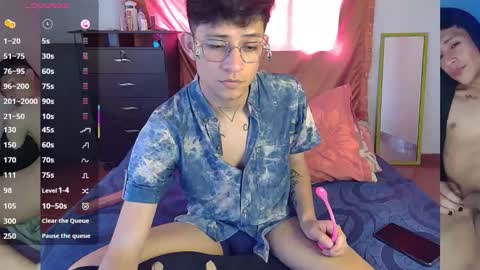 Snapshot of sweetc4meron chatting on September 20, 2025, 7:15 pm Cameron Alejandro online show from September 20, 2025, 7:15 pm