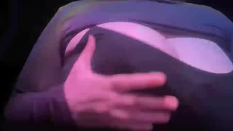 sweetcalciferr online show from December 22, 2025, 10:40 pm