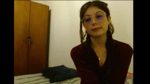 Snapshot of sweetcalm_ chatting on February 20, 2026, 3:47 am sweetcalm_ online show from February 20, 2026, 3:47 am