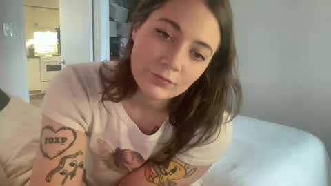 Snapshot of sweetcandyangel chatting on February 2, 2025, 8:30 pm sweetcandy online show from February 2, 2025, 8:30 pm