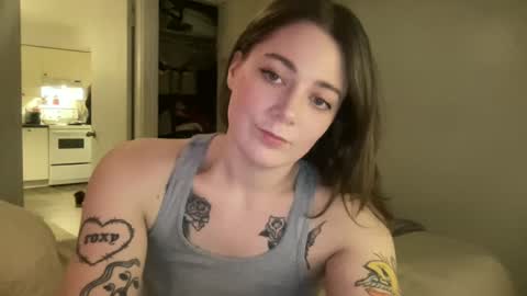 Snapshot of sweetcandyangel chatting on February 16, 2025, 2:09 am sweetcandy online show from February 16, 2025, 2:09 am