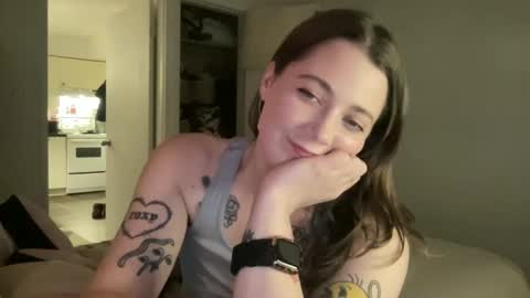 Snapshot of sweetcandyangel chatting on February 22, 2025, 5:23 am sweetcandy online show from February 22, 2025, 5:23 am