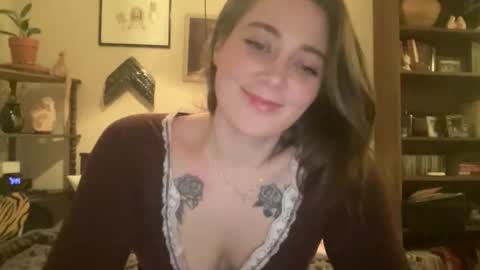 sweetcandy online show from December 15, 2025, 3:44 am