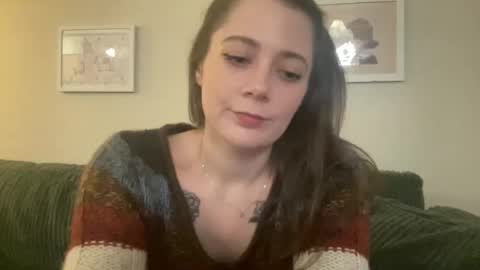 sweetcandy online show from February 15, 2026, 1:46 am