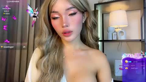 Snapshot of sweetcandylove1 chatting on January 15, 2026, 6:33 pm Candy online show from January 15, 2026, 6:33 pm