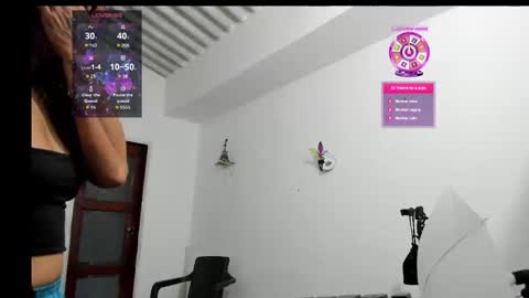 sweetcatallina online show from May 24, 2026, 11:26 am