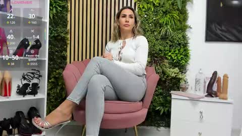 Cherry online show from November 24, 2025, 6:57 am