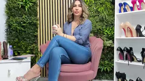 Cherry online show from February 10, 2026, 7:34 am