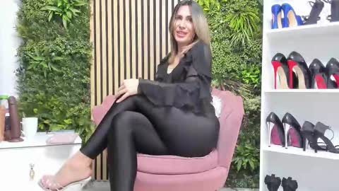 Cherry online show from March 23, 2026, 7:12 am