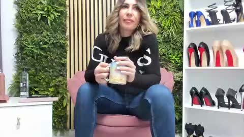 Cherry online show from April 11, 2026, 6:18 am