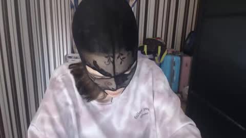 sweetcherry505 online show from October 3, 2025, 12:13 pm