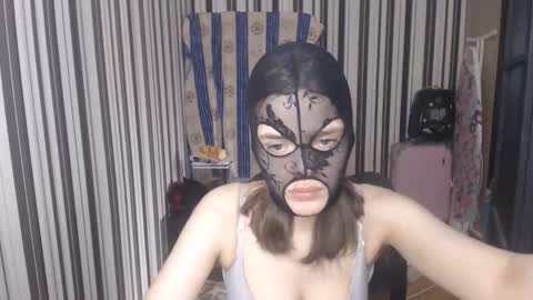 sweetcherry505 online show from October 20, 2025, 1:22 pm