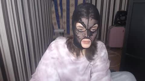 sweetcherry505 online show from October 21, 2025, 8:53 pm