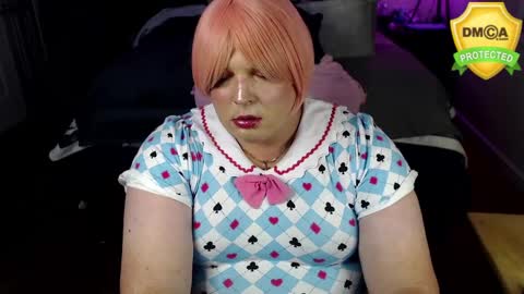 Anna online show from March 1, 2025, 11:37 pm