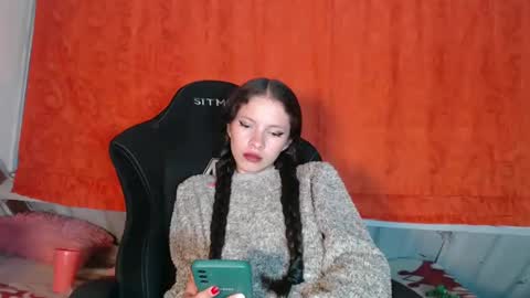 Snapshot of sweetdam12 chatting on January 17, 2025, 11:40 pm sweetdam12 online show from January 17, 2025, 11:40 pm