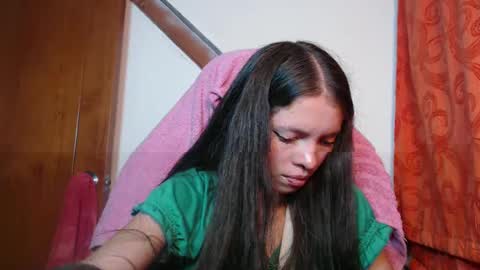 Snapshot of sweetdam12 chatting on January 27, 2025, 8:07 pm sweetdam12 online show from January 27, 2025, 8:07 pm