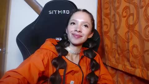 Snapshot of sweetdam12 chatting on January 31, 2025, 8:22 pm sweetdam12 online show from January 31, 2025, 8:22 pm