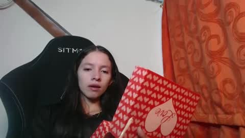Snapshot of sweetdam12 chatting on February 3, 2025, 7:10 pm sweetdam12 online show from February 3, 2025, 7:10 pm