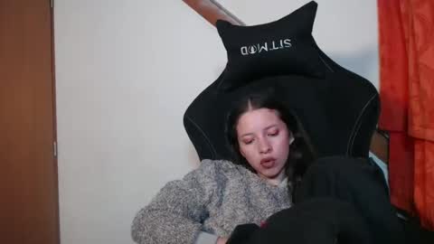 Snapshot of sweetdam12 chatting on February 10, 2025, 10:09 pm sweetdam12 online show from February 10, 2025, 10:09 pm