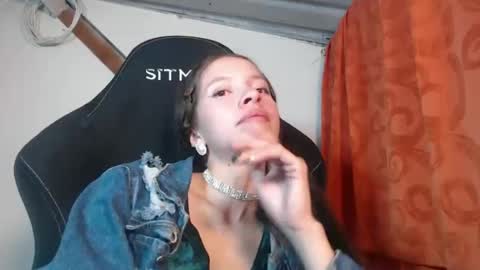 Snapshot of sweetdam12 chatting on February 13, 2025, 8:24 pm sweetdam12 online show from February 13, 2025, 8:24 pm