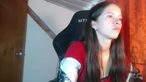 Snapshot of sweetdam12 chatting on February 18, 2025, 7:09 pm sweetdam12 online show from February 18, 2025, 7:09 pm