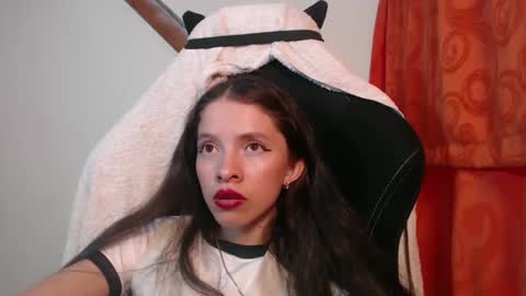 Snapshot of sweetdam12 chatting on February 24, 2025, 7:41 pm sweetdam12 online show from February 24, 2025, 7:41 pm