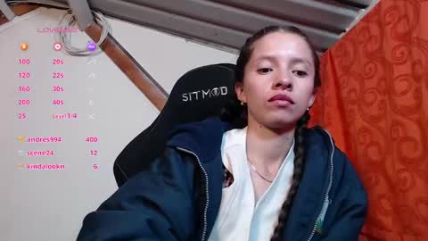 Snapshot of sweetdam12 chatting on March 3, 2025, 11:56 pm sweetdam12 online show from March 3, 2025, 11:56 pm