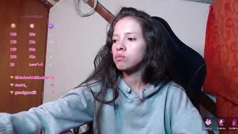 Snapshot of sweetdam12 chatting on March 4, 2025, 9:43 pm sweetdam12 online show from March 4, 2025, 9:43 pm