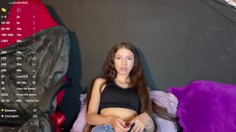 Snapshot of sweetdam12 chatting on October 3, 2025, 10:40 pm sweetdam12 online show from October 3, 2025, 10:40 pm